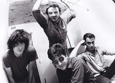 20 ESSENTIALS: Noise Rock USA 1982-2002 pt.2 20 ESSENTIALS: Noise Rock USA 1982-2002 pt.2